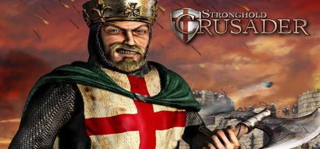 cheat code for stronghold crusader