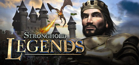 stronghold legends cheats