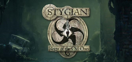 Stygian - Reign of the Old Ones Truques
