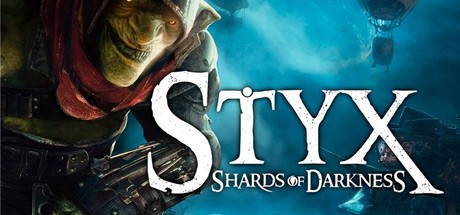 Styx - Shards of Darkness
