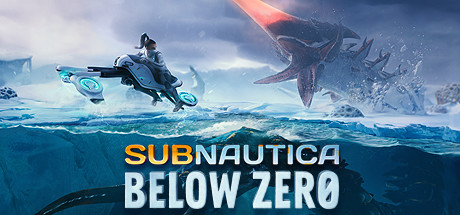 Subnautica - Below Zero
