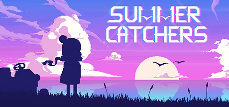 Summer Catchers Treinador & Truques para PC