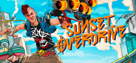 Sunset Overdrive PC Cheats & Trainer