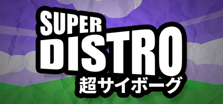 Super Distro