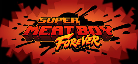 Super Meat Boy Forever 修改器