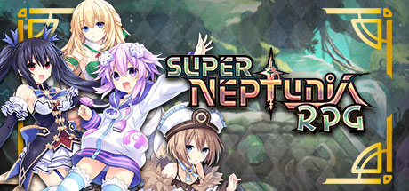 Super Neptunia RPG チート