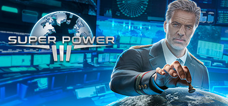 SuperPower 3 치트