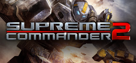 Supreme Commander 2 Treinador & Truques para PC