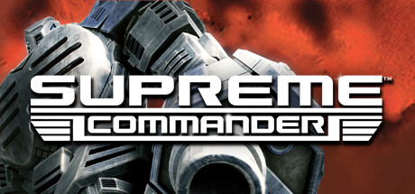 Supreme Commander Treinador & Truques para PC