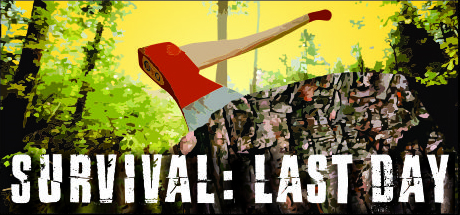 Survival - Last Day Triches