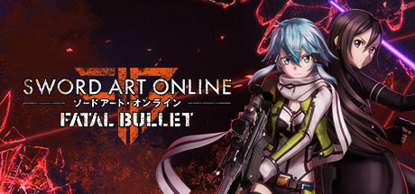 Sword Art Online - Fatal Bullet チート