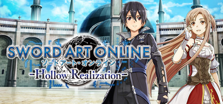Sword Art Online - Hollow Realization Deluxe Edition PC Cheats & Trainer