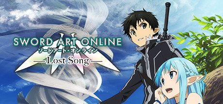 Sword Art Online - Lost Song