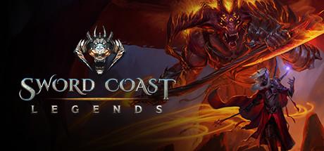 Sword Coast Legends Treinador & Truques para PC