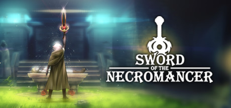 Sword of the Necromancer Treinador & Truques para PC
