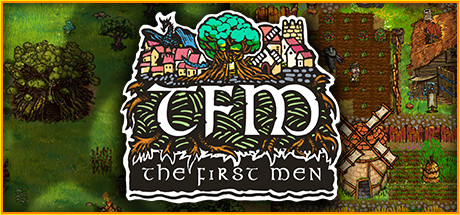 TFM - The First Men