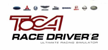 TOCA Race Driver 2