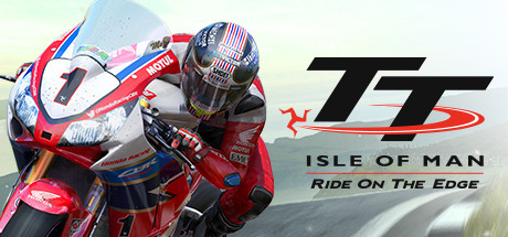 TT Isle of Man Ride on the Edge Triches