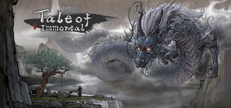 Tale of Immortal