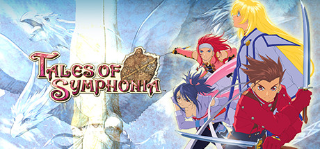 Tales of Symphonia Trucos PC & Trainer
