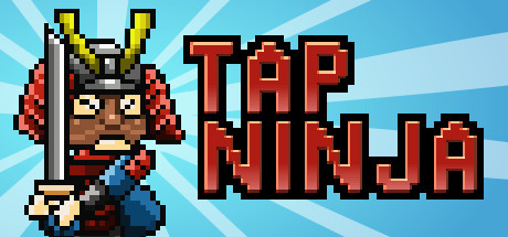 Tap Ninja - Idle game 电脑作弊码和修改器