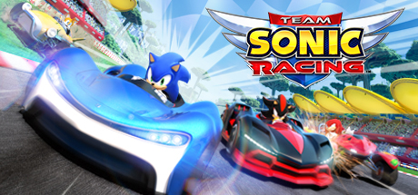 Team Sonic Racing Truques