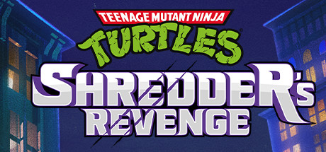 Teenage Mutant Ninja Turtles - Shredder's Revenge