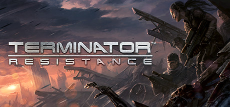 Terminator - Resistance