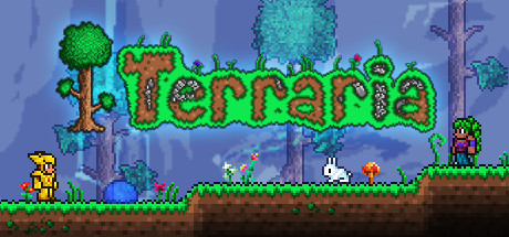 Terraria PC 치트 & 트레이너