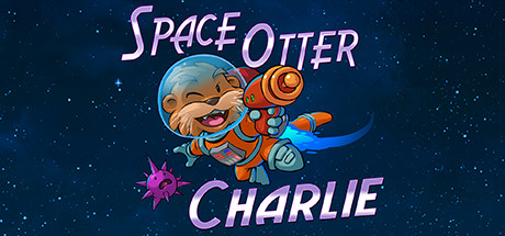 Space Otter Charlie Hileler