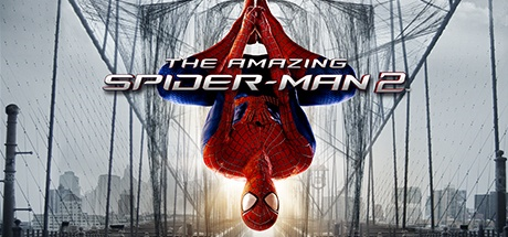 The Amazing Spider-Man 2 Triches