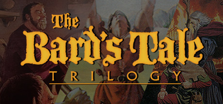 The Bard's Tale Trilogy Triches