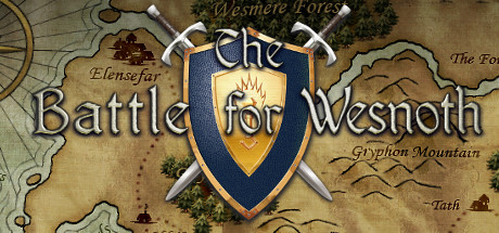 The Battle for Wesnoth