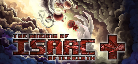 The Binding of Isaac - Afterbirth +