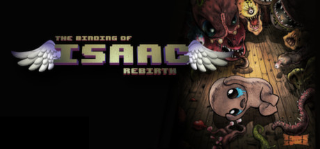 The Binding of Isaac - Rebirth Treinador & Truques para PC