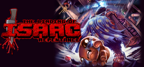 the binding of isaac trainer
