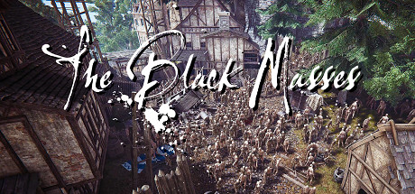 The Black Masses Truques