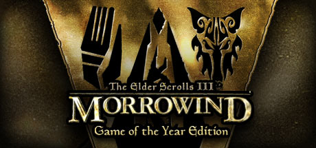 The Elder Scrolls III - Morrowind