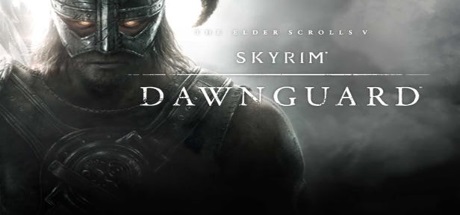 The Elder Scrolls V - Skyrim - Dawnguard Truques