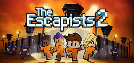 The Escapists 2 치트