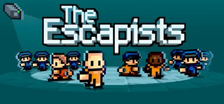 The Escapists 修改器
