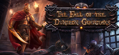The Fall of the Dungeon Guardians Treinador & Truques para PC
