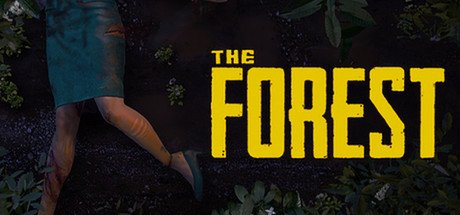 The Forest 电脑作弊码和修改器