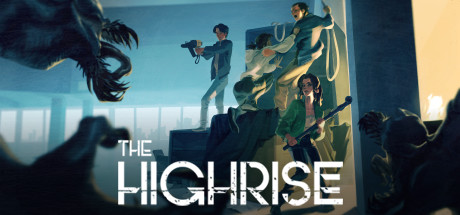 The Highrise 修改器