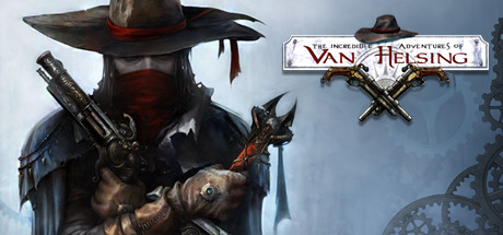 The Incredible Adventures of Van Helsing Truques