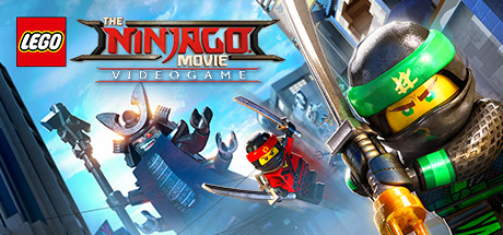 ninjago video game