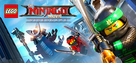 The LEGO NINJAGO Movie Video Game Triches