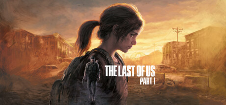 The Last of Us Part I 电脑游戏修改器