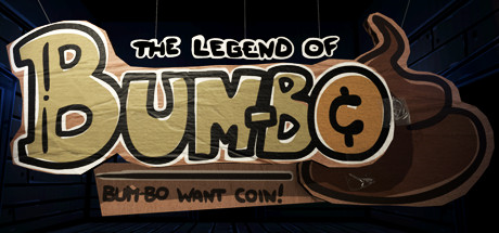 The Legend of Bum-Bo Cheaty