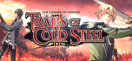 The Legend of Heroes - Trails of Cold Steel II Kody PC i Trainer
